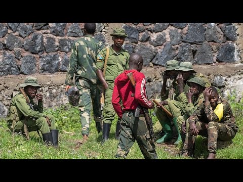 RDC : des officiers supérieurs convoqués suite à une défaite face au M23