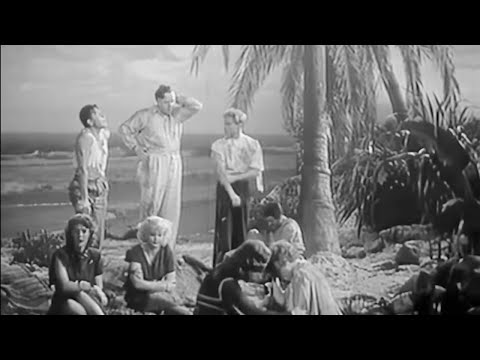 Sinners in Paradise 1938 (Drama, Romance) Madge Evans, John Boles, Bruce Cabot