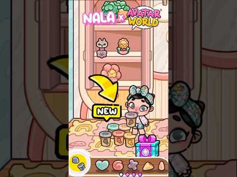 DONDE ENCONTRAR LAS PLASTILINAS para BEBES  de FAMILY CLUB 🤩 Nueva Actualizacion en Avatar World