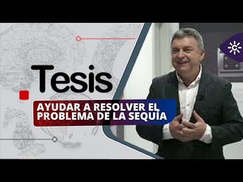 Tesis | Proyecto Agua+S y Carreteras inteligentes