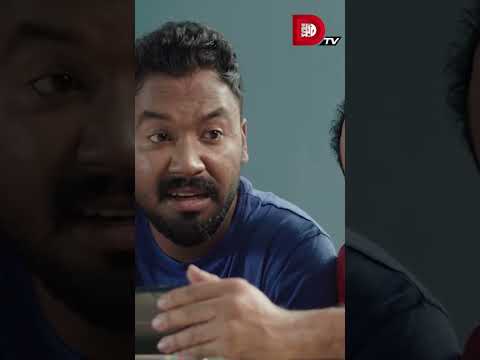 হাতে নাতে কট পাশা ভাই !! #bachelorpoint #comedy #funny