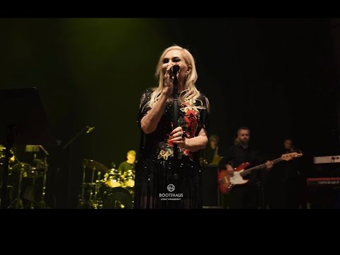 Shohreh and Shahram Solati Live in Concert - Frankfurt (Germany) - March 8, 2025
