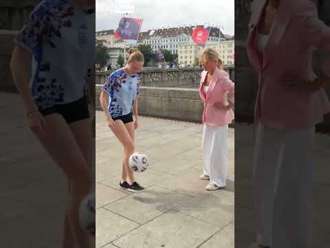 Can you keep up with freestyler's Euros predictions?
