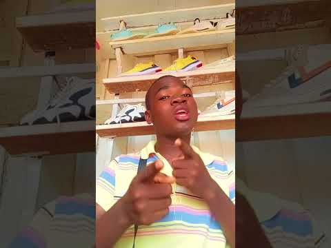 Gim incomparable 😎