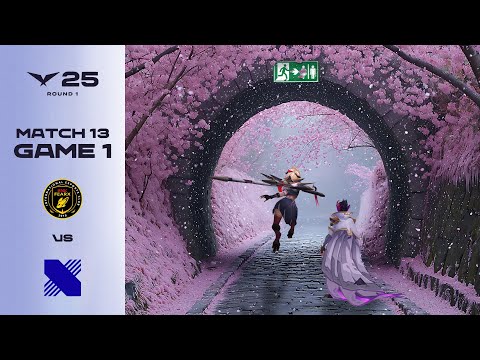 자기야, 시원해? | BFX vs DRX 게임 1 하이라이트 | 04.10 | 2025 LCK