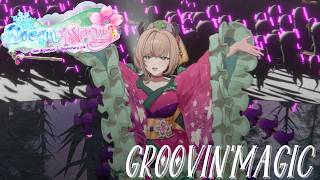 【3D Cover Performance】 Groovin'Magic - Roundtable (Nimi Ver.) 4k