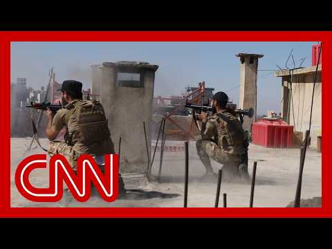 Syria withdraws troops from south after days of deadly clashes