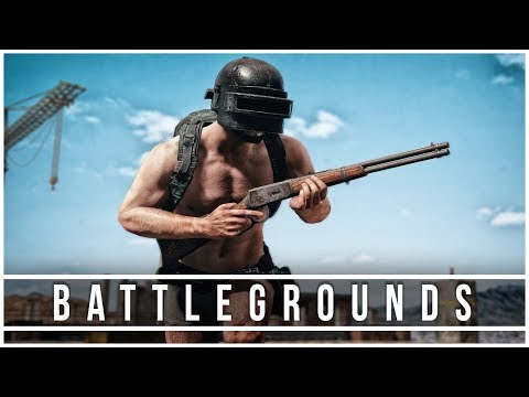 BATTLEGROUNDS  -  PUBG Cinematic (for Auzom.gg) REC Original