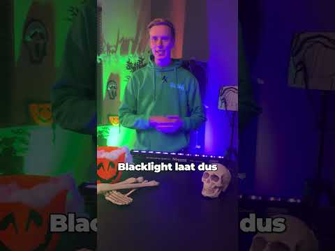 De makkelijkste manier om je decoratie te laten gloeien!