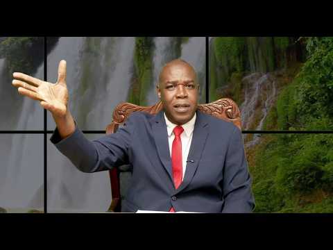 Overcoming | Elder Sherman Frith | A Time of Refreshing | March 10, 2026