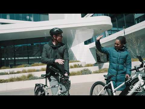 Rad Power Bikes | Electric Bike Corporate Fleet Solution