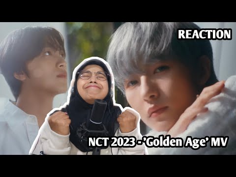 NCT2023엔시티2023GoldenAgeM