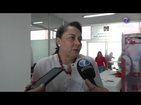 PRI, listo para recuperar con Xóchitl Gálvez la presidencia de la República: Sara Rocha Medina
