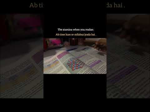 #fypviralシ #studywithmesscaspirants #study #shortsviral #lifeisbutadream