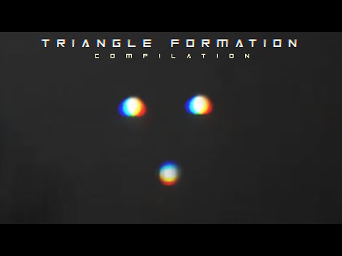 The Triangle Formation Compilation