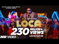 Yo Yo Honey Singh  LOCA (Official Video)  Bhushan Kumar  New Song 2020  T-Series