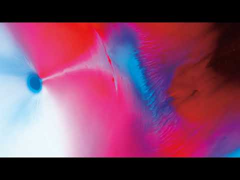 Floating Points - 'Ablaze' (Official Audio)