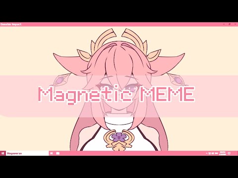 [MagneticMEMEAnimation]{Gen