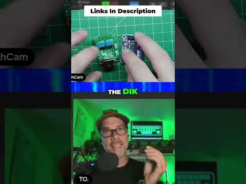 DIK Connector: Design, Color, and Future Plans Unveiled!