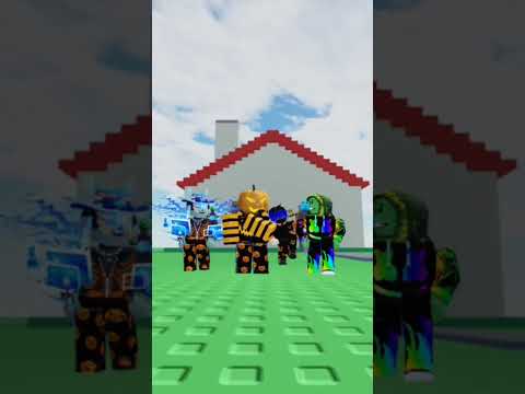 Paloma Blanca in Roblox with @hoxmor #music #roblox #robloxfriend #videos #videogames