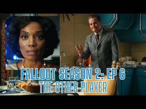 Fallout Season 2 Episode 6 - The Other Player