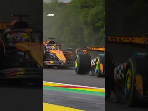 FORMULA 1