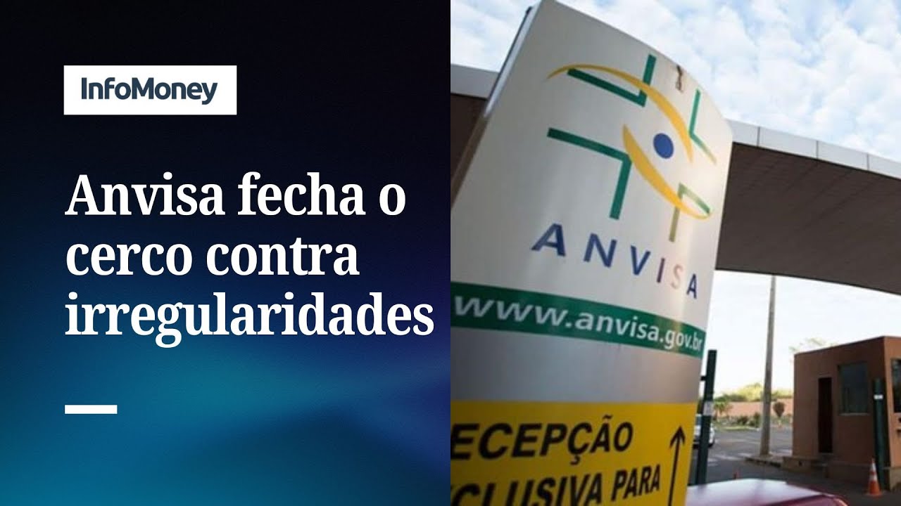 Anvisa determina suspensão de creatina, chá verde, whey e outros; saiba os itens | InfoMoney News