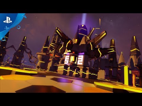 Battlezone Gold Edition - Tips Trailer | PS VR
