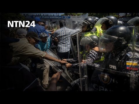 “Con primarias se fue intensificando la represión en Venezuela: Marta Valiñas
