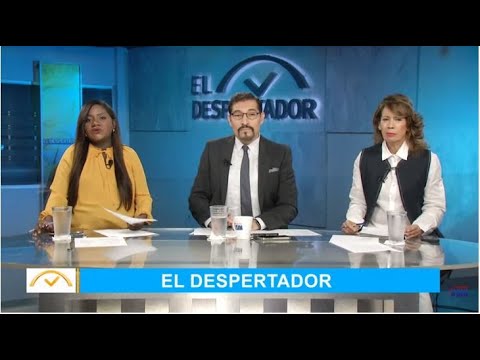 EN VIVO 2/3/2023 #ElDespertadorCompleto