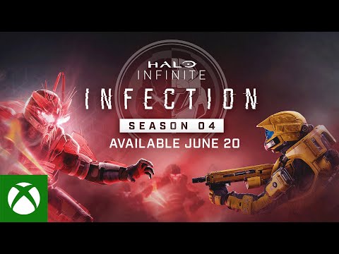 Halo Infinite | Season 4 Launch Trailer