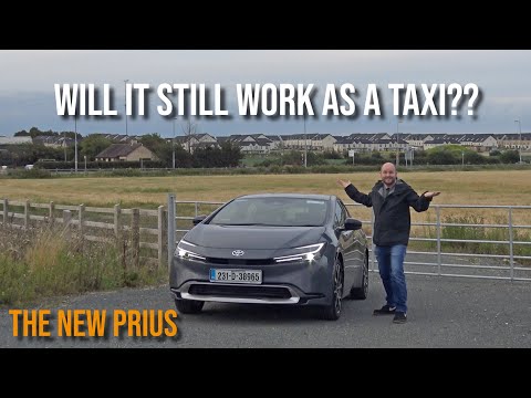 Toyota Prius 2024 review | Has Toyota changed the Prius offering?