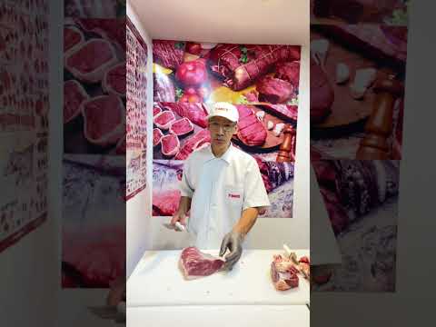 ✨ Tradição e qualidade que só o Seu Luiz, fundador do Açougue Cultural T-Bone, garante pra você!