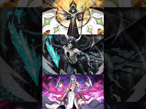【ブレソル・ガチャ演出】過去一周年キャラ当たりやすいガチャ!!【BLEACH Brave Souls】 #千年血戦篇 #ガチャ #bleach #ブレソル#11周年