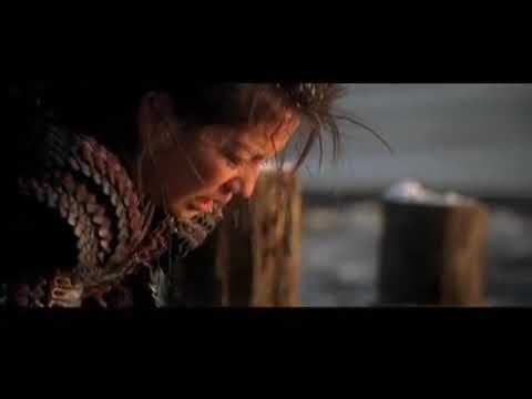 Vicki Zhao Weis [Mulan] Soundtrack MV - MulanQing 《木兰情》　Ｖ.2