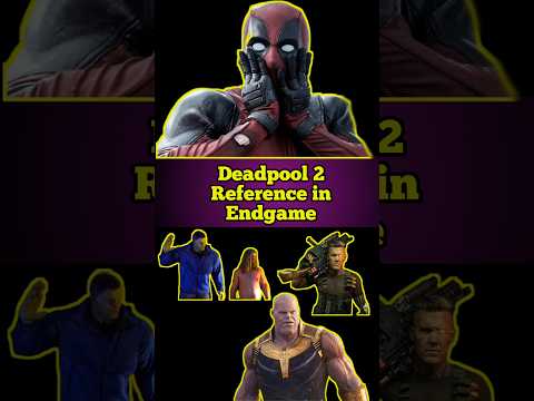 Thor Mentioned Him Secretly !!! 🤫😯❓