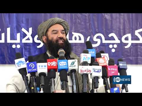 Noori to Pakistan: Do not test patience of Afghan peopleنوری به پاکستان: صبر افغان‌ها راامتحان نکنید