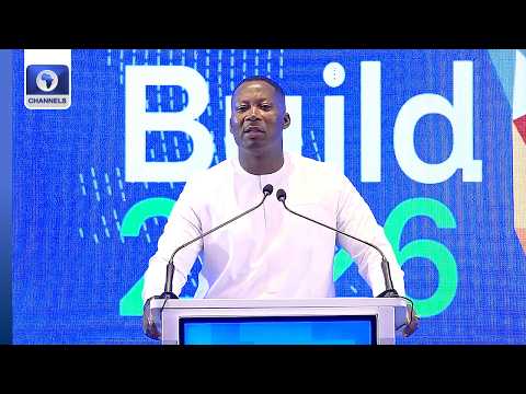 Nigeria Ebola Update, Boosting AI In Africa + More | News @ 5
