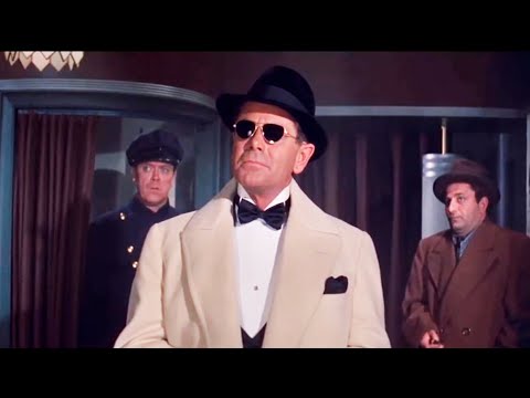 ⭐Películas clásicas en español | Glenn Ford, Bette Davis | Gángsters, Comedia, Navidad, Frank Capra