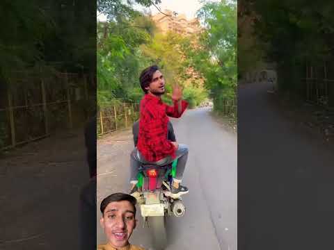 #funny🤣😂 چھیڑنے گئے تھے، تقدیر نے چھیڑ دیا!funnycomedy #comedy#abrazkhan