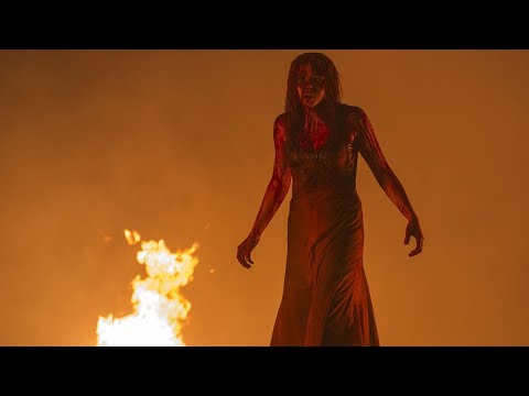 Melanie Martinez // fire drill