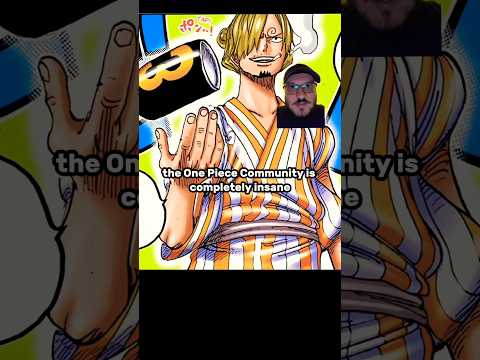 Art Goofs In One Piece #shorts