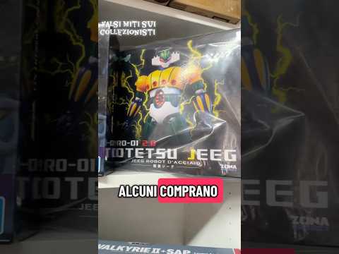 Tre paradossi sui collezionisti.