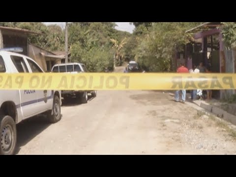 Niño de 6 años encontró a su madre asesinada en la cama en Ciudad Delgado