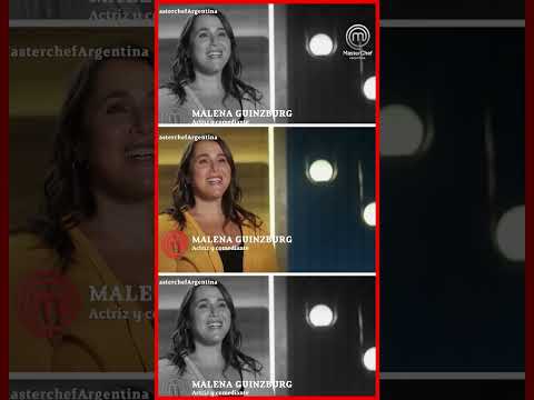 Las emociones de MasterChef | Vea toda la temporada 3 de MasterChef Argentina en el canal