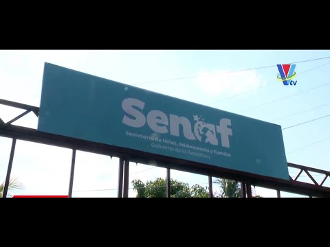 Despúes de 17 días SENAF anuncia el cese de la crisis
