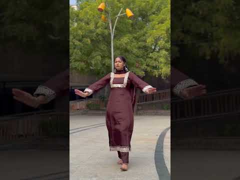 Mere 2 👀 ve♥️ #bhangramutiyaar #punjabidance #dance #gidha #youtubeshorts #ytshorts