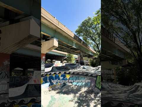 How highways ruined cities and created DIYs — Accidental Urbanism