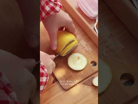 Так бы выглядел UGC контент, если бы я снимала для бренда минеральной воды 🎬🧡