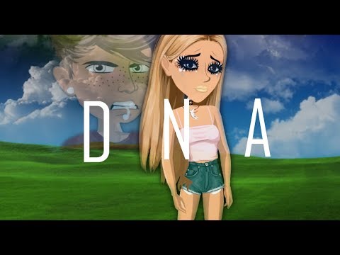 DNA- MSP Version